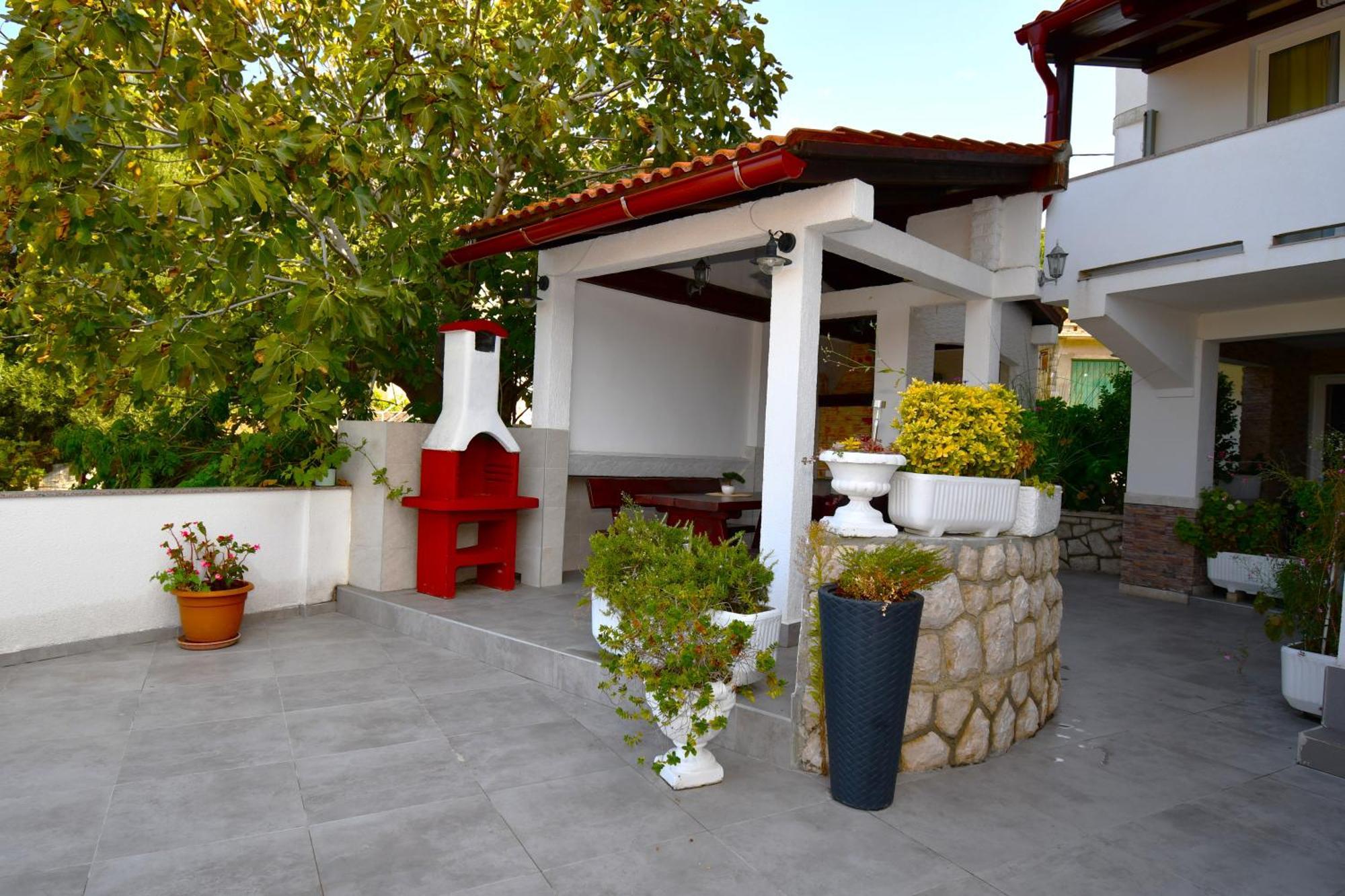 Sandra -Lopar Exterior photo